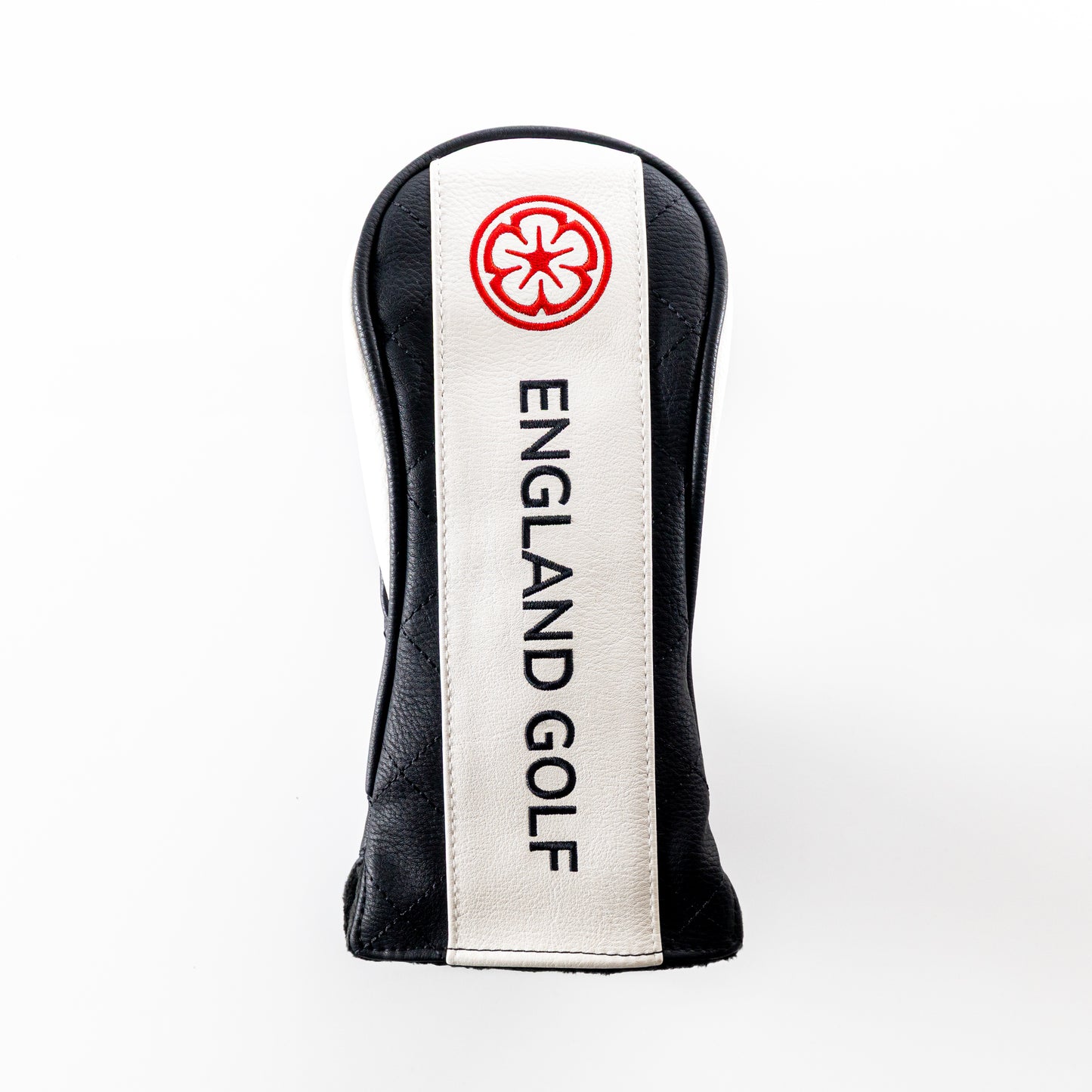England Golf Premium Headcovers