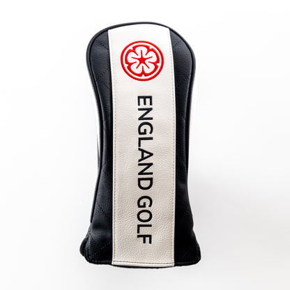England Golf Premium Headcovers