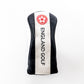 England Golf Premium Headcovers