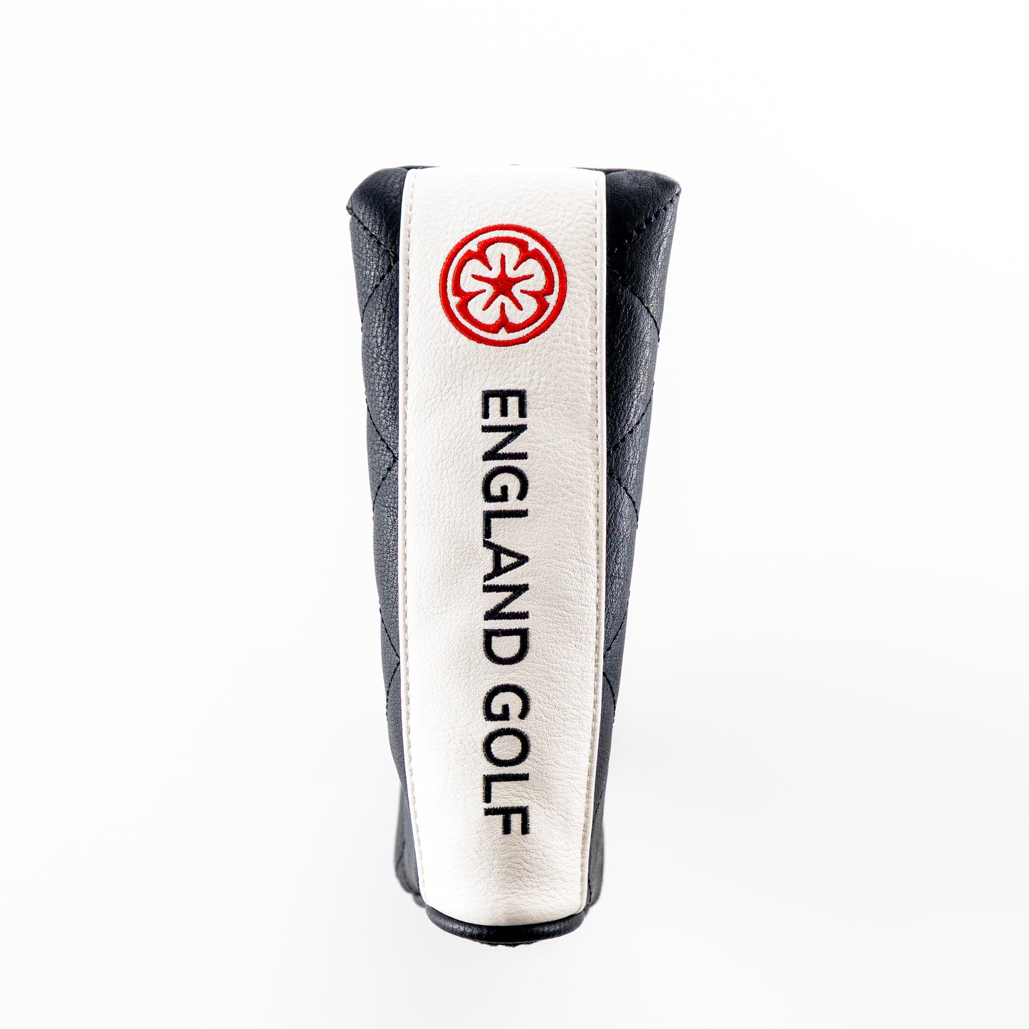 England Golf Blade Putter Headcover