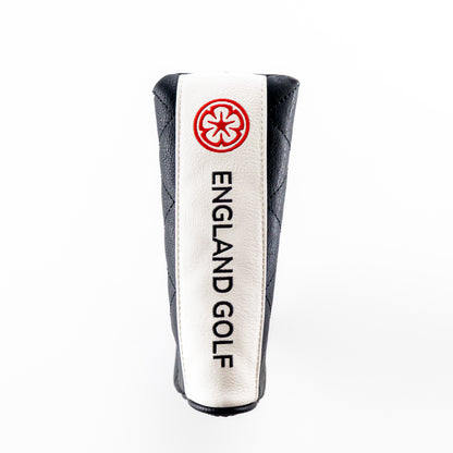 England Golf Blade Putter Headcover