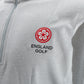 England Golf FJ 1/4 Zip Tonal Pullover Chill-Out