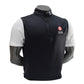 England Captains FJ Half-Zip Performance Vest