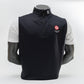 England Golf FJ Half-Zip Performance Vest