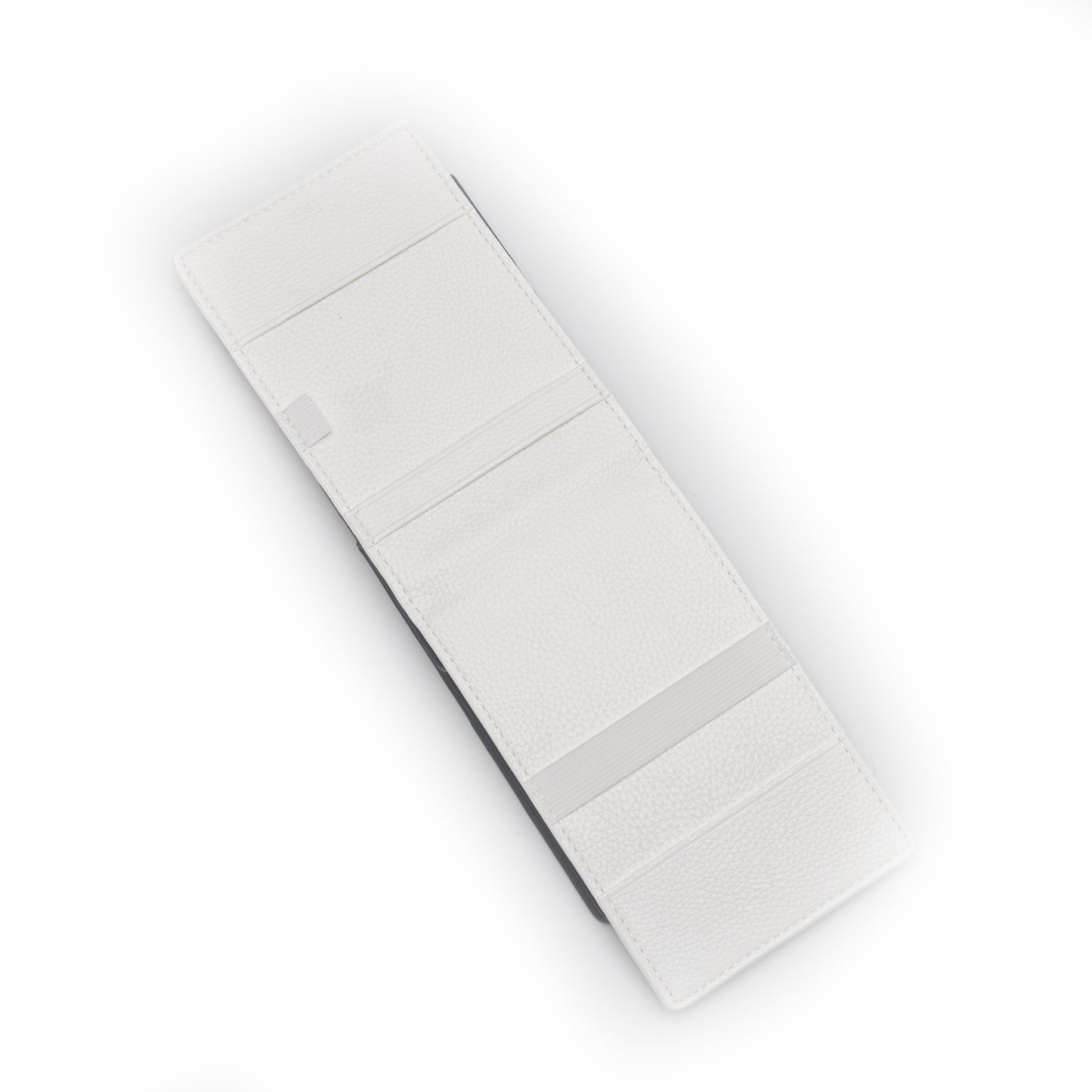 England Golf Yardage Book. White