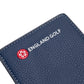England Golf Yardage Book. Navy
