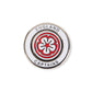 England Captains Duo-Ball Marker