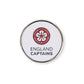 England Captains Duo-Ball Marker
