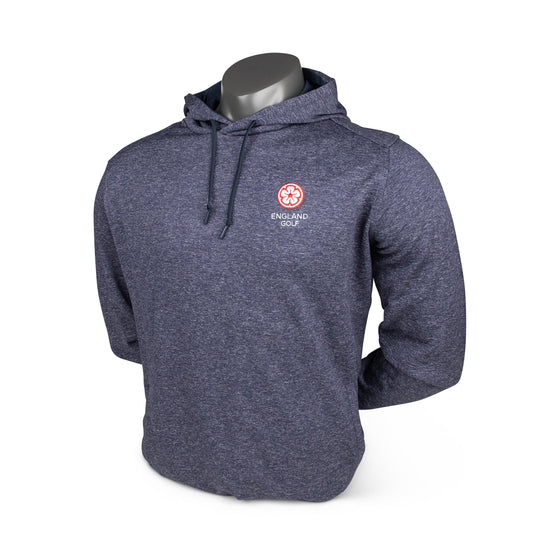 England Golf FJ Lightweight Hoodie. Navy
