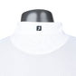 England Captains FJ Performance Polo, White
