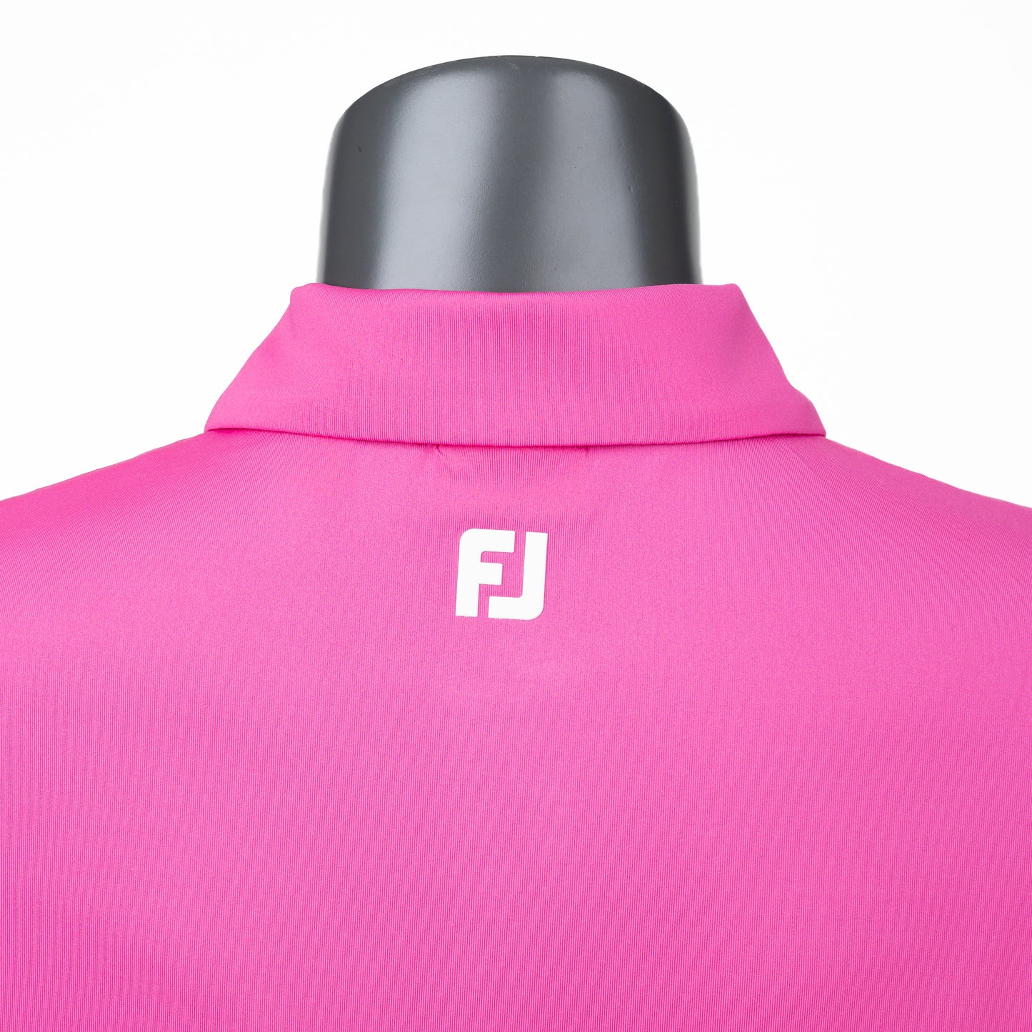 England Golf FJ Women's Sleeveless Lisle, Pink