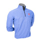 England Golf FJ 1/4 Zip Angled Ottoman Chill-Out