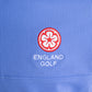 England Golf FJ 1/4 Zip Angled Ottoman Chill-Out