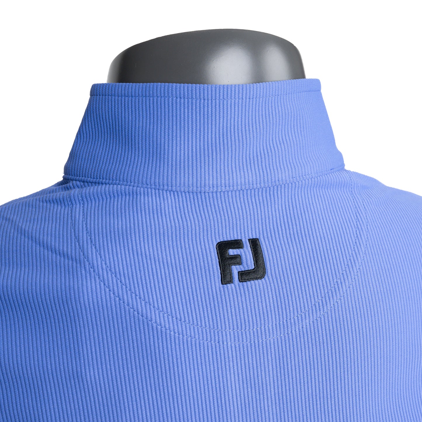 England Golf FJ 1/4 Zip Angled Ottoman Chill-Out