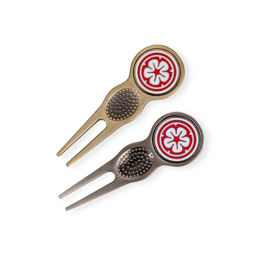 England Captains Executive Divot Tool
